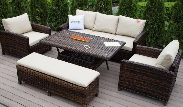 У нас Вы можете приобрести: Мангалы различных размеров и конструкций; Комплекты для мангальных зон; Садовую мебель (столы, скамейки, стулья)