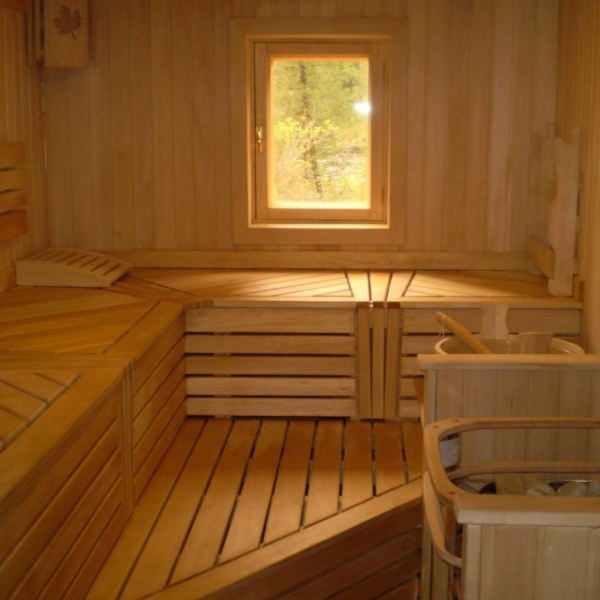 Изготовление бань, беседок и садовой мебели!