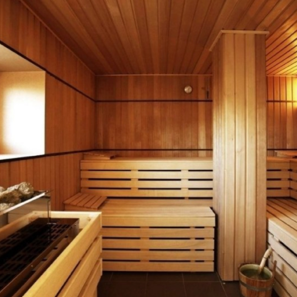 Изготовление бань, беседок и садовой мебели!